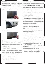 Preview for 5 page of REVENTON HUMMER 150C-1P Technical Documentation Manual