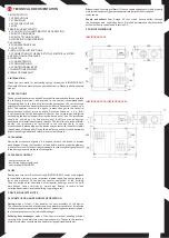 Preview for 2 page of REVENTON INSPIRO BASIC 200 Technical Documentation Manual