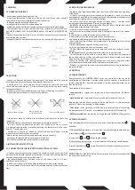 Preview for 5 page of REVENTON INSPIRO BASIC 200 Technical Documentation Manual