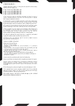 Preview for 8 page of REVENTON INSPIRO BASIC 200 Technical Documentation Manual