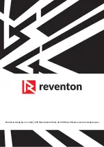 Preview for 10 page of REVENTON INSPIRO BASIC 200 Technical Documentation Manual