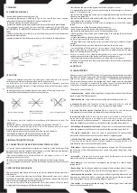 Preview for 5 page of REVENTON INSPIRO Technical Documentation Manual