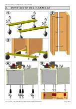 Предварительный просмотр 5 страницы Reverberi M203 GL AUTOMATIC Use And Installation Instructions