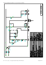 Preview for 24 page of Reverberi MATIKA Operation And Maintenance Manual