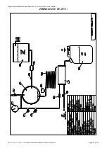 Preview for 25 page of Reverberi MATIKA Operation And Maintenance Manual