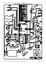 Preview for 21 page of Reverberi PRATIKA B16-20 Operation And Maintenance Manual