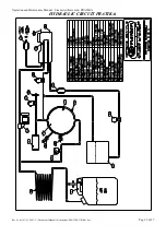 Preview for 22 page of Reverberi PRATIKA B16-20 Operation And Maintenance Manual