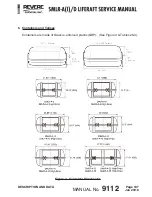 Preview for 31 page of Revere 3SI SMLR-A I Service Manual