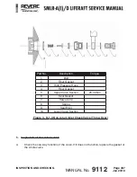 Preview for 53 page of Revere 3SI SMLR-A I Service Manual