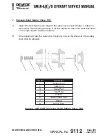 Preview for 55 page of Revere 3SI SMLR-A I Service Manual