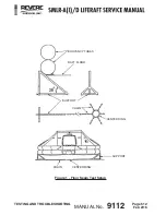 Preview for 72 page of Revere 3SI SMLR-A I Service Manual