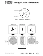 Preview for 85 page of Revere 3SI SMLR-A I Service Manual