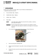 Preview for 88 page of Revere 3SI SMLR-A I Service Manual