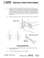 Preview for 106 page of Revere 3SI SMLR-A I Service Manual