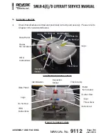 Preview for 137 page of Revere 3SI SMLR-A I Service Manual