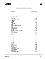 Preview for 19 page of Revere 45-AC2V Service Manual