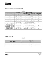 Preview for 37 page of Revere 45-AC2V Service Manual