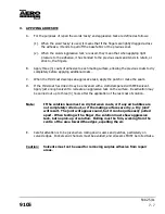 Preview for 89 page of Revere 45-AC2V Service Manual