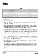 Preview for 118 page of Revere 45-AC2V Service Manual