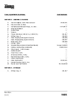 Preview for 156 page of Revere 45-AC2V Service Manual