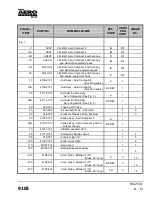 Preview for 171 page of Revere 45-AC2V Service Manual