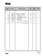 Preview for 175 page of Revere 45-AC2V Service Manual