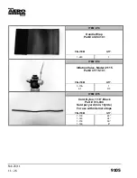 Preview for 184 page of Revere 45-AC2V Service Manual