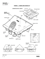 Предварительный просмотр 32 страницы Revere 45-AE4V Service Manual