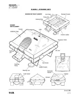 Предварительный просмотр 33 страницы Revere 45-AE4V Service Manual