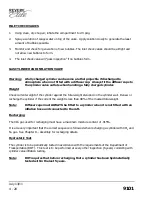 Preview for 78 page of Revere 45-AE4V Service Manual