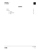 Preview for 81 page of Revere 45-AE4V Service Manual