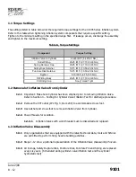 Preview for 124 page of Revere 45-AE4V Service Manual