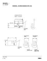 Preview for 148 page of Revere 45-AE4V Service Manual