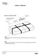 Предварительный просмотр 152 страницы Revere 45-AE4V Service Manual