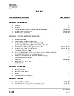 Preview for 165 page of Revere 45-AE4V Service Manual