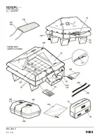 Предварительный просмотр 182 страницы Revere 45-AE4V Service Manual