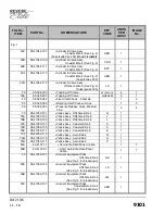 Preview for 184 page of Revere 45-AE4V Service Manual