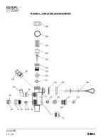 Предварительный просмотр 188 страницы Revere 45-AE4V Service Manual