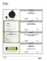 Preview for 202 page of Revere 45-AE4V Service Manual