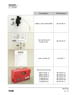 Предварительный просмотр 221 страницы Revere 45-AE4V Service Manual