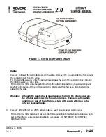 Preview for 46 page of Revere Coastal Commander 2.0 Service Manual