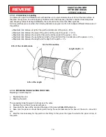 Preview for 69 page of Revere COASTAL CRUISER 6P Service Manual