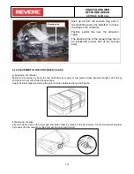 Preview for 94 page of Revere COASTAL CRUISER 6P Service Manual