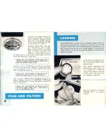 Preview for 4 page of Revere EYE-Matic CA-1 Operating Instructions Manual