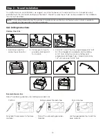 Предварительный просмотр 16 страницы Reverse Osmosis Economy RO75 Owner'S Manual