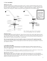 Preview for 3 page of Reverse Osmosis Genesis Installation Manual