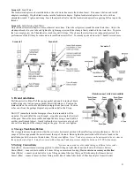 Preview for 4 page of Reverse Osmosis Genesis Installation Manual