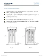 Preview for 4 page of Reverse Osmosis RO-300G Installation Manual