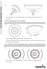 Предварительный просмотр 5 страницы Reverse Tap RT 3000 User Manual