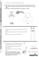 Предварительный просмотр 6 страницы Reverse Tap RT 3000 User Manual